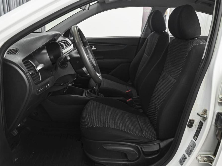 Kia Rio IV Ставрополь  - изображение 10