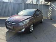 Hyundai Solaris I Ростов-на-Дону  - изображение 20