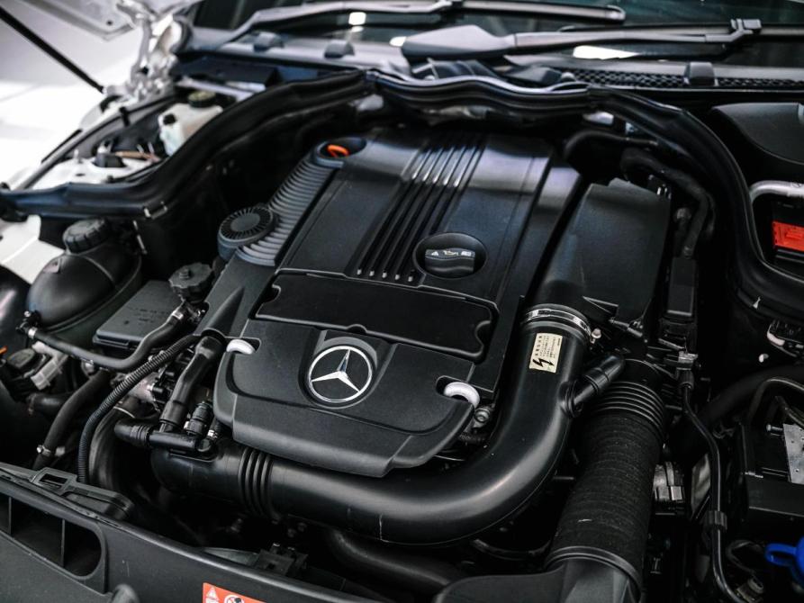 Mercedes-Benz C-Класс III (W204) Рестайлинг Красноярск  - изображение 30