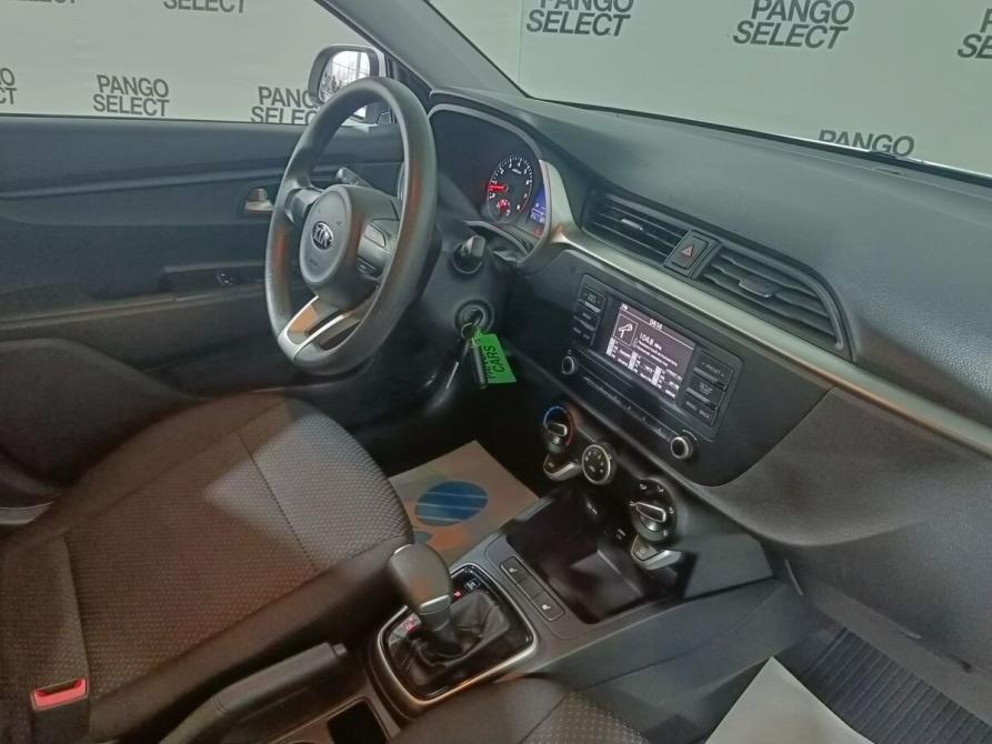 Kia Rio IV Рестайлинг Оренбург  - изображение 20