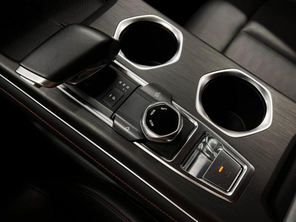 Changan CS55 Plus II с пробегом 2023 года, цена 1 845 000 рублей, 65043 км, внедорожник, Автокод Объявления