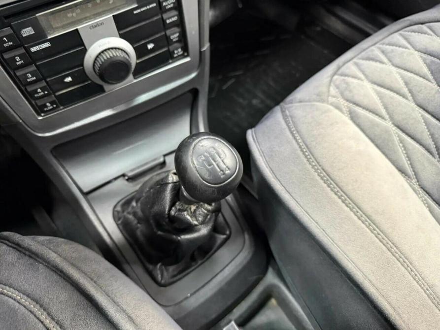 Daewoo Nexia I Рестайлинг Набережные Челны  - изображение 13
