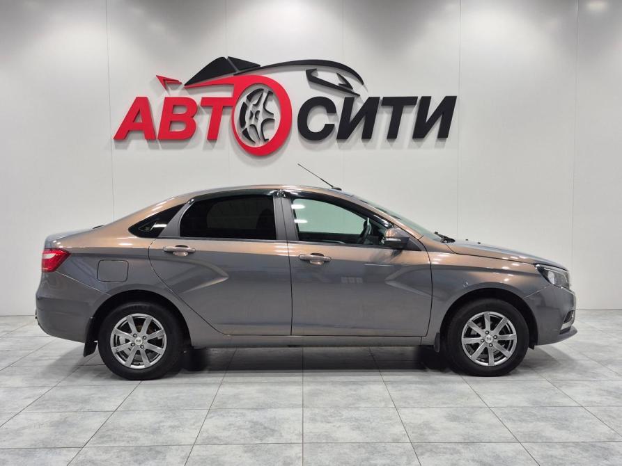 Lada (ВАЗ) Vesta I Воронеж  - изображение 4