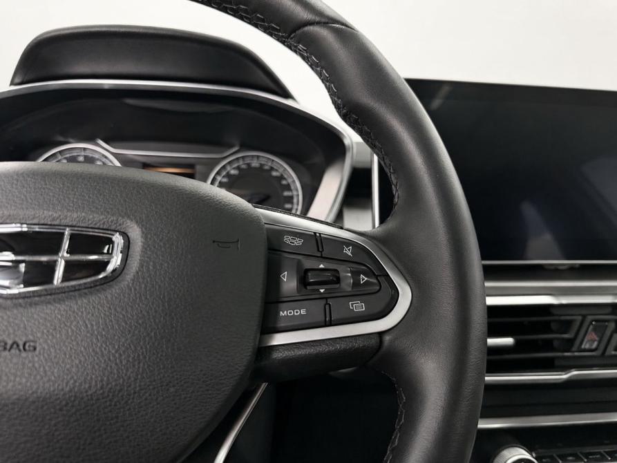 Geely Coolray I Рестайлинг Уфа  - изображение 10