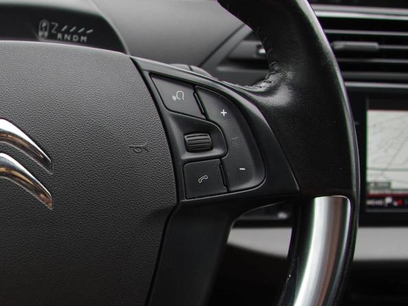 Citroen C4 SpaceTourer I с пробегом 2021 года, цена 1 729 000 рублей, 88227 км, компактвэн, Автокод Объявления