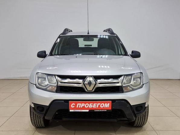 Renault Duster I Рестайлинг с пробегом 2016 года, цена 970 000 рублей, 211240 км, внедорожник, Автокод Объявления