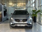 Kia Sportage III Таганрог  - изображение 32