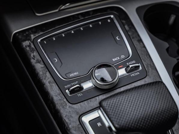 Audi Q7 II (4M) с пробегом 2019 года, цена 5 599 000 рублей, 75860 км, внедорожник, Автокод Объявления