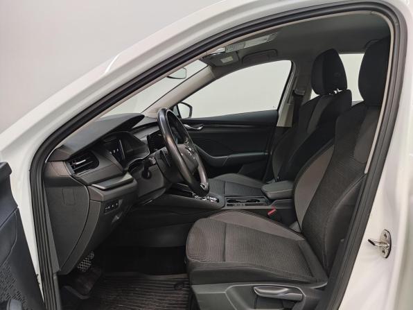 Skoda Octavia IV (A8) с пробегом 2021 года, цена 2 370 000 рублей, 181500 км, лифтбек, Автокод Объявления