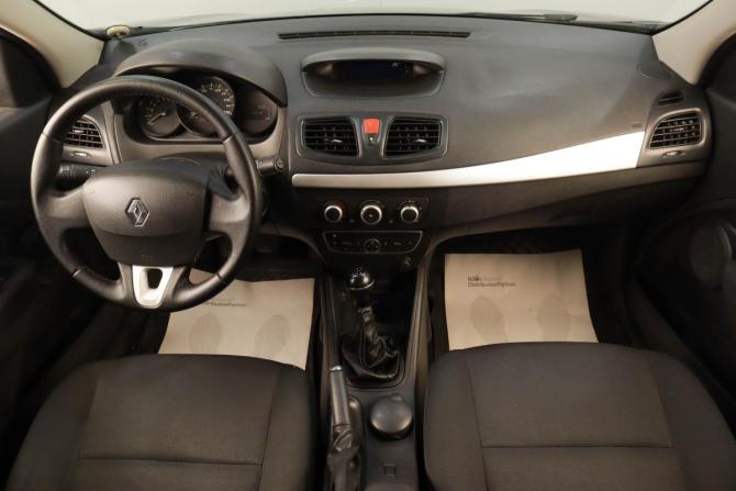 Renault Fluence I с пробегом 2011 года, цена 629 000 рублей, 280000 км, седан, Автокод Объявления