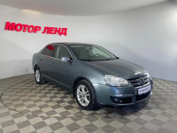 Volkswagen Jetta V с пробегом 2008 года, цена 582 000 рублей, 194044 км, седан, Автокод Объявления