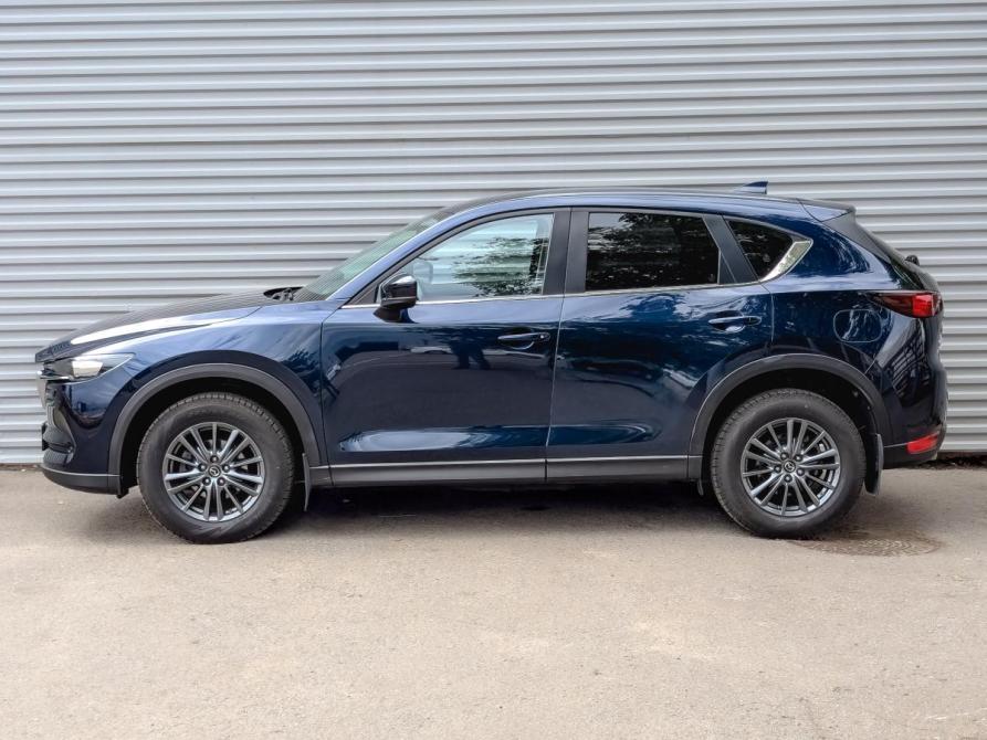 Mazda CX-5 II Москва  - изображение 8