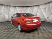 Hyundai Solaris I Москва  - изображение 25
