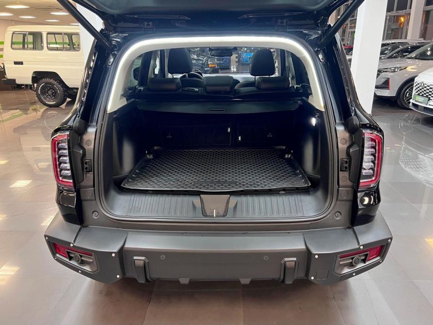 Haval Dargo I Тверь  - изображение 7