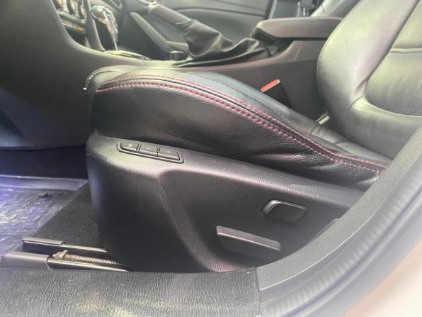 Mazda 6 III (GJ) с пробегом 2013 года, цена 1 600 000 рублей, 179464 км, седан, Автокод Объявления
