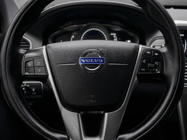 Volvo XC60 I Рестайлинг с пробегом 2014 года, цена 2 200 000 рублей, 181000 км, внедорожник, Автокод Объявления