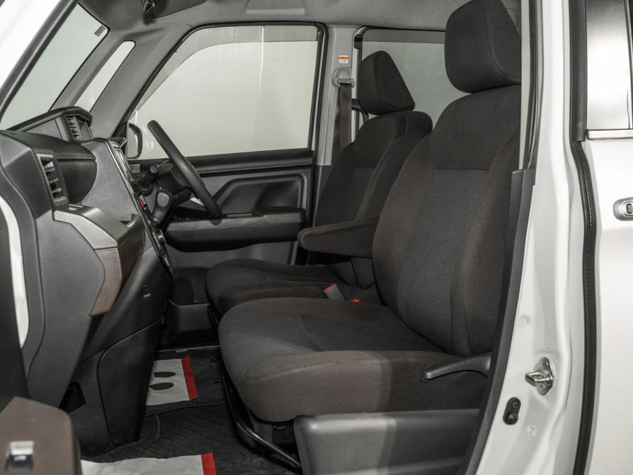 Toyota Roomy I Рестайлинг Иркутск  - изображение 6
