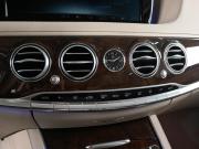 Mercedes-Benz S-Класс VI (W222 C217) Ростов-на-Дону  - изображение 45