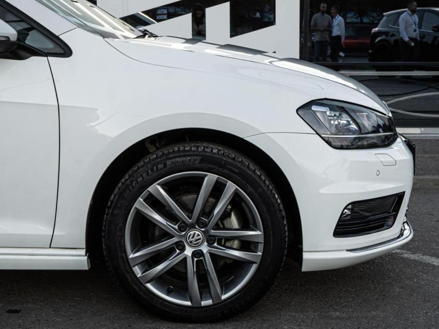 Volkswagen Golf VII Волгоград  - изображение 7