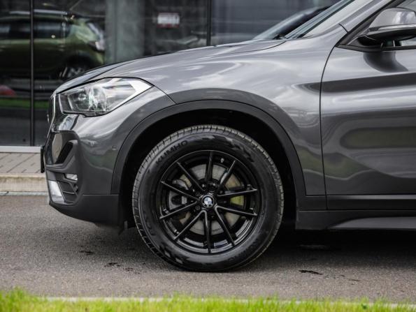 BMW X1 II (F48) Рестайлинг с пробегом 2019 года, цена 3 049 000 рублей, 76095 км, внедорожник, Автокод Объявления