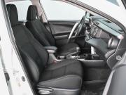 Toyota RAV4 IV (XA40) Рестайлинг Ростов-на-Дону  - изображение 28