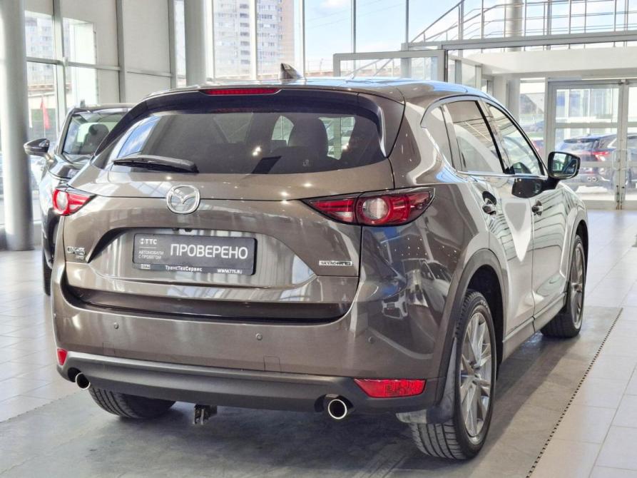 Mazda CX-5 II Казань  - изображение 6