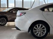 Mazda 6 II (GH) Рестайлинг Ростов-на-Дону  - изображение 40