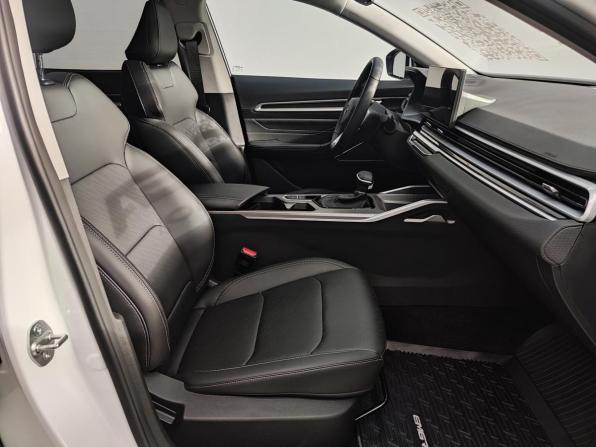 Geely Emgrand II с пробегом 2024 года, цена 2 000 000 рублей, 334 км, седан, Автокод Объявления