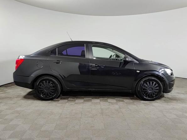 Chevrolet Aveo II с пробегом 2012 года, цена 700 000 рублей, 205768 км, седан, Автокод Объявления