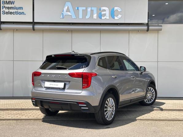 Haval Jolion I Рестайлинг с пробегом 2024 года, цена 1 890 000 рублей, 39030 км, внедорожник, Автокод Объявления