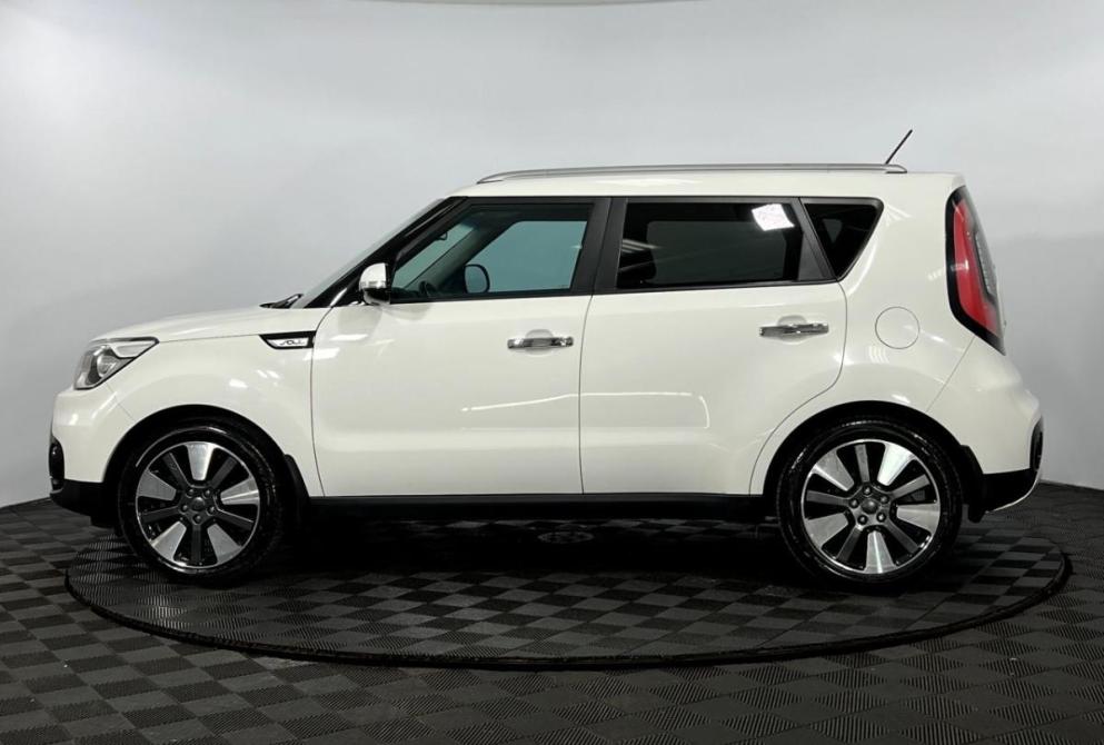 Kia Soul II Рестайлинг Нижний Новгород  - изображение 9