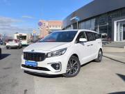 Kia Carnival III Санкт-Петербург  - изображение 25