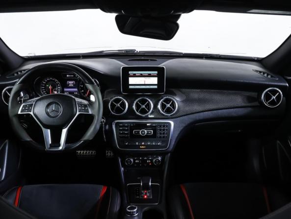 Mercedes-Benz GLA AMG I (X156) с пробегом 2014 года, цена 2 024 000 рублей, 202901 км, внедорожник, Автокод Объявления