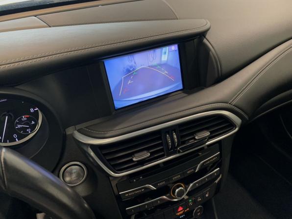 Infiniti Q30 с пробегом 2019 года, цена 2 599 000 рублей, 207094 км, хэтчбек, Автокод Объявления