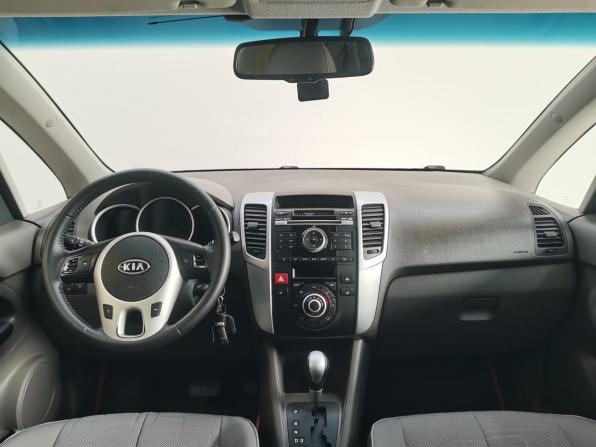 Kia Venga I с пробегом 2011 года, цена 895 000 рублей, 158270 км, минивэн, Автокод Объявления