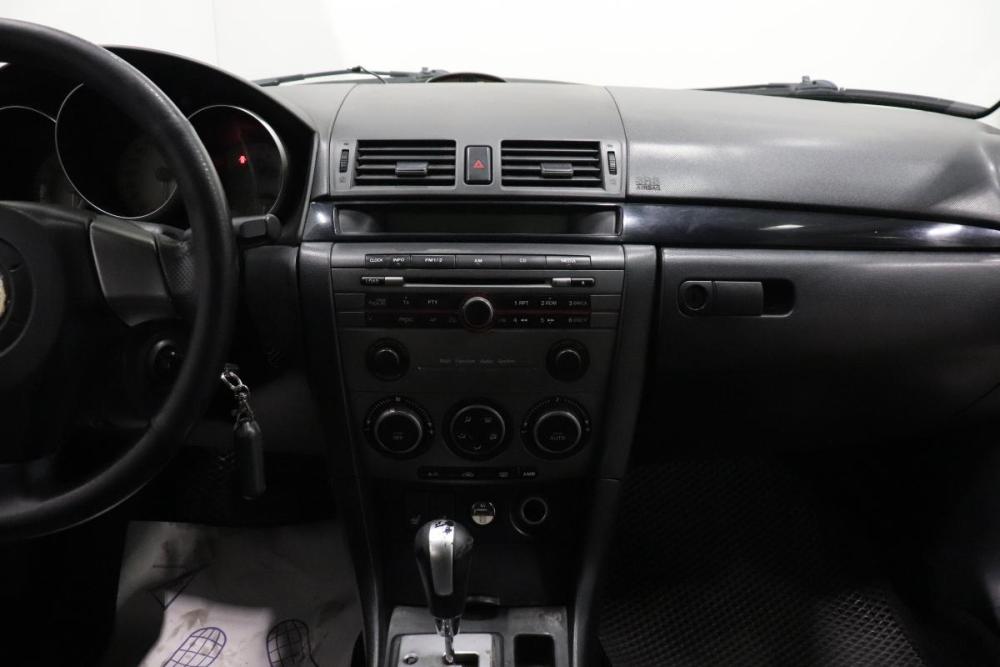 Mazda 3 I (BK) Рестайлинг Ульяновск  - изображение 12