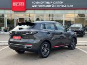 Changan UNI-S (CS55 Plus) Пермь  - изображение 23