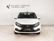 Lada (ВАЗ) Granta I Рестайлинг Казань  - изображение 9