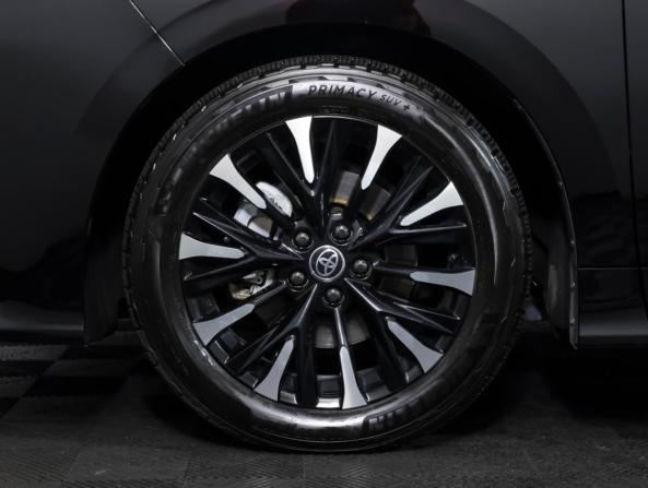 Toyota Alphard IV с пробегом 2023 года, цена 11 286 500 рублей, 31000 км, минивэн, Автокод Объявления