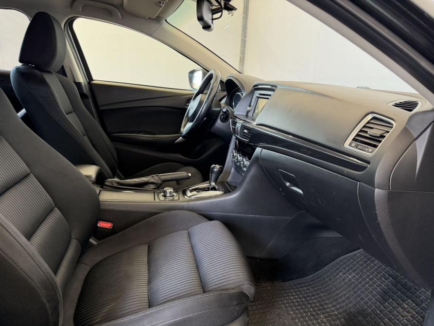 Mazda 6 III (GJ) Псков  - изображение 12