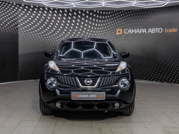 Nissan Juke I с пробегом 2011 года, цена 738 000 рублей, 227971 км, внедорожник, Автокод Объявления