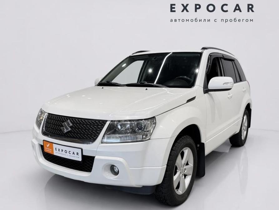 Suzuki Grand Vitara II Рестайлинг Нижний Новгород  - изображение 1