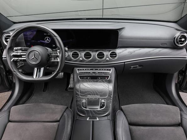 Mercedes-Benz E-Класс V (W213 S213 C238) Рестайлинг с пробегом 2021 года, цена 3 798 000 рублей, 135428 км, седан, Автокод Объявления