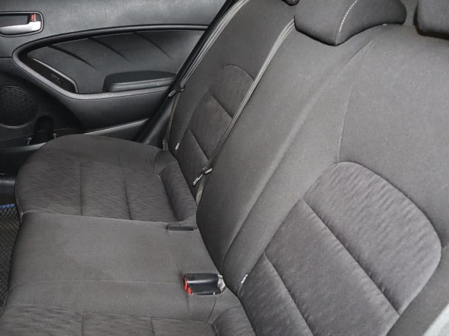 Kia Cerato III Ярославль  - изображение 7