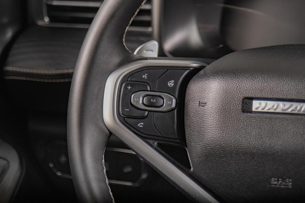 Haval Jolion I Томск  - изображение 11