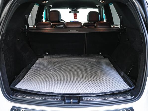 Mercedes-Benz M-Класс III (W166) с пробегом 2012 года, цена 1 799 000 рублей, 218679 км, внедорожник, Автокод Объявления