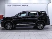 Chery Tiggo 8 Pro Max I Красноярск  - изображение 45