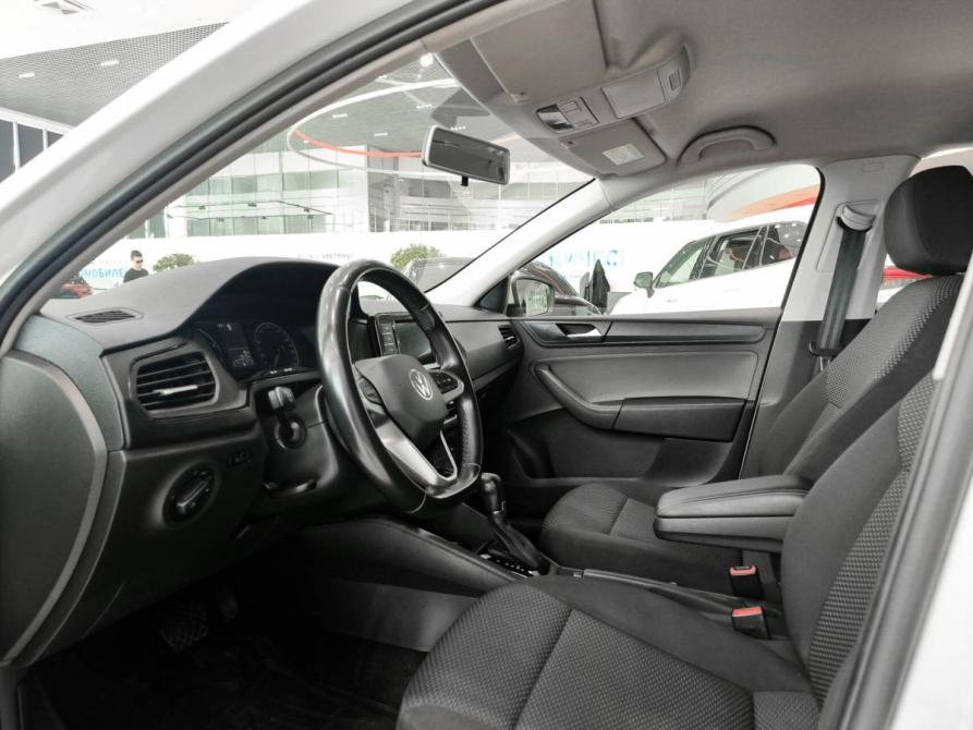 Volkswagen Polo V Рестайлинг Казань  - изображение 20
