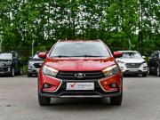 Lada (ВАЗ) Vesta I Санкт-Петербург  - изображение 17
