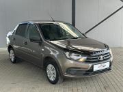 Lada (ВАЗ) Granta I Рестайлинг Тамбов  - изображение 20